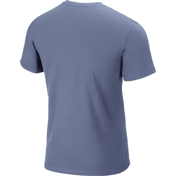 Koszulka męska TTSHM2256 4F - denim