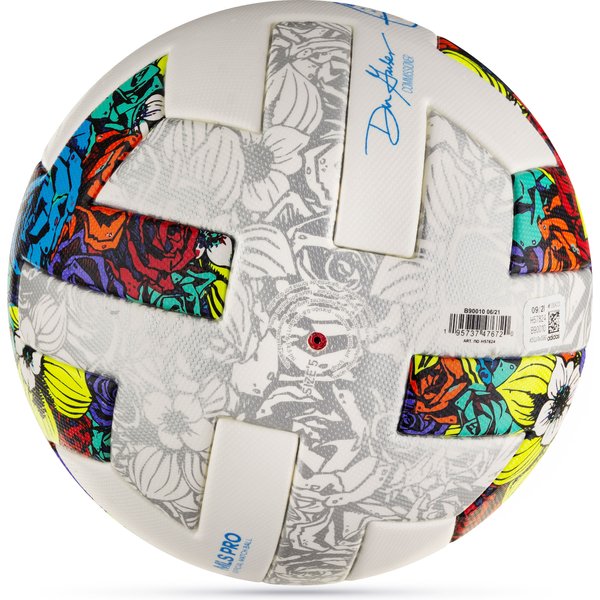 Piłka nożna MLS PRO 5 Adidas