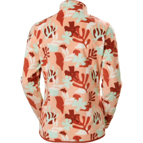 Bluza polarowa damska Maridalen Fleece Helly Hansen