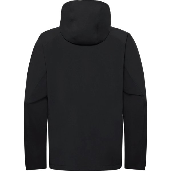 Kurtka męska Tempest 2L Jack Wolfskin - Black