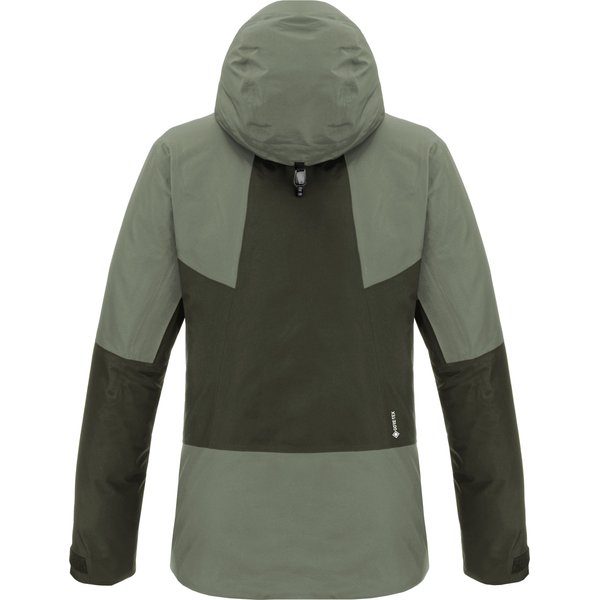 Kurtka damska Puez GTX 2L Salewa - Shadow/5280