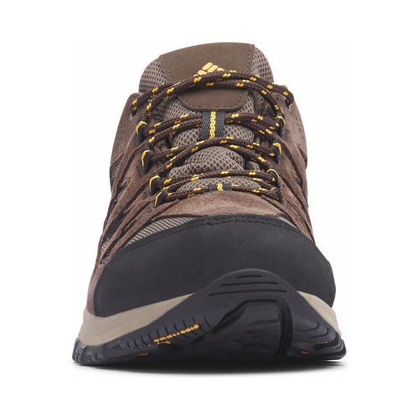 Buty trekkingowe Crestwood Waterproof Wm's Columbia