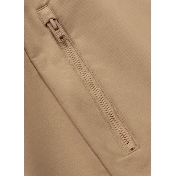 Spodenki męskie Nugget Shorts Pitbull West Coast - Pale Sand