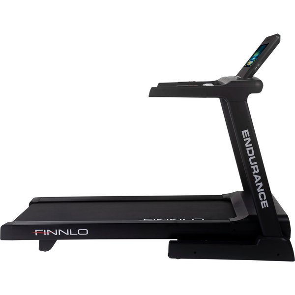 Bieżnia elektryczna Endurance V TFT Finnlo