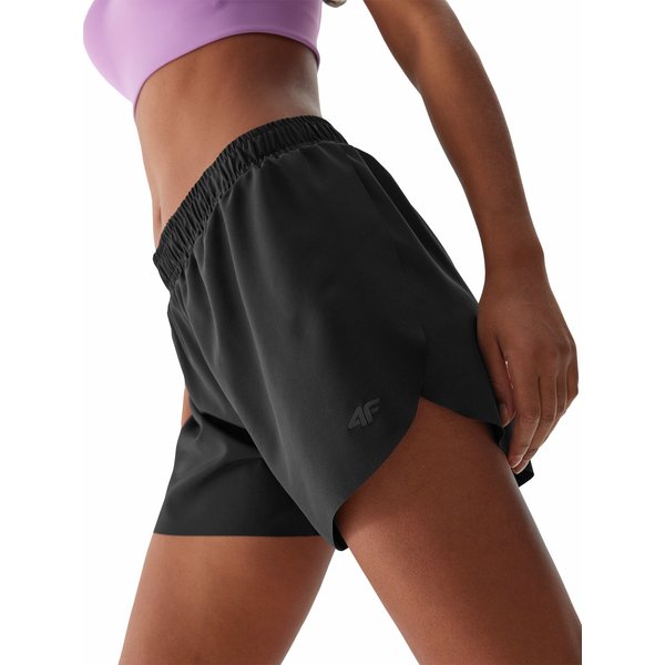 Spodenki damskie 4FWSS24TFSHF494 4F