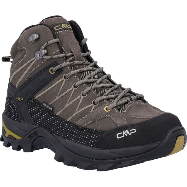 Buty trekkingowe Rigel Mid CMP - fango