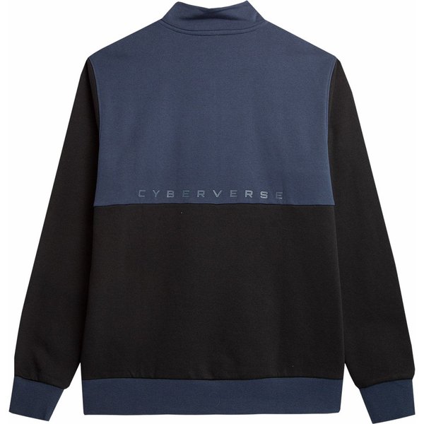 Bluza męska 4FAW23TSWSM0711 4F