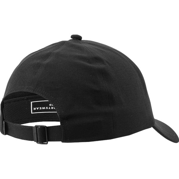 Czapka z daszkiem 4FWSS24ACABU268 4F - głęboka czerń