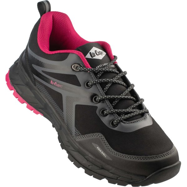 Buty LCJ-22-01 Wm's Lee Cooper