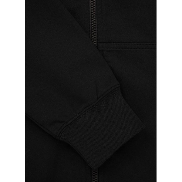 Bluza męska Physical Culture Hooded Zip Pitbull West Coast