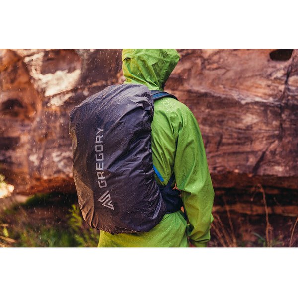 Plecak Citro 30L RC Gregory - volt blue