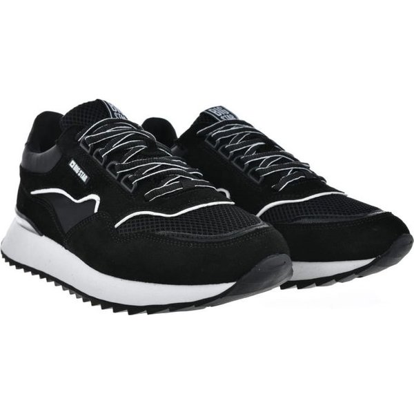 Buty BG2302M Big Star - czarne