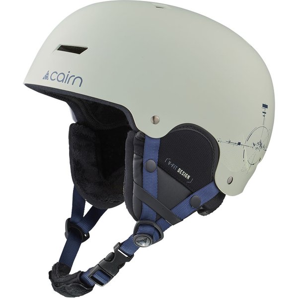 Kask narciarski juniorski Darwin Cairn