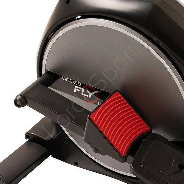 Orbitrek magnetyczny Crossfly BT Hammer