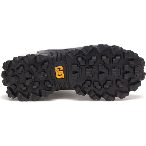 Buty Intruder Caterpillar - black/yellow