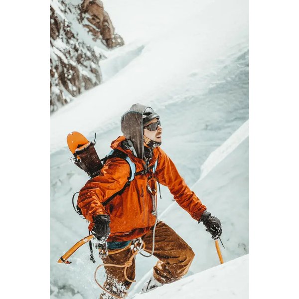 Okulary przeciwsłoneczne Shield L Julbo - Black Translucent/Black/Gun