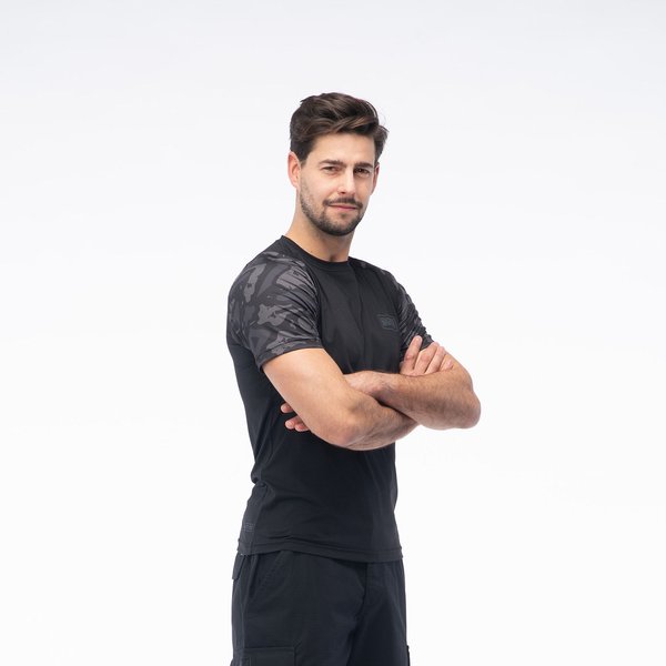 Koszulka męska Astra Magnum