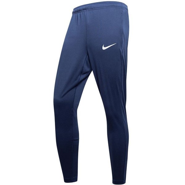 Spodnie dresowe męskie Dri-Fit Academy Pro24 Nike - obsidian