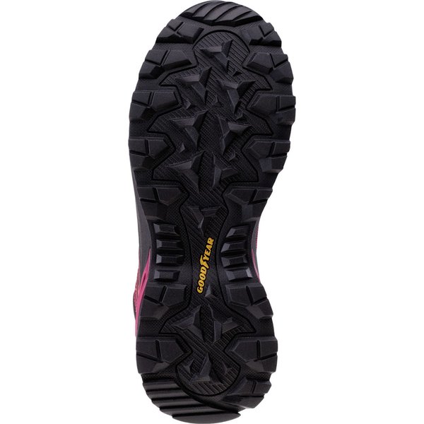 Buty trekkingowe Endewa Mid WP GR Wm's Elbrus - Sport-Shop.pl