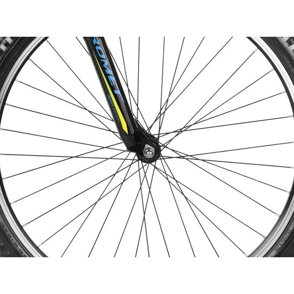 Rower dziecięcy Rambler R6.0 Romet