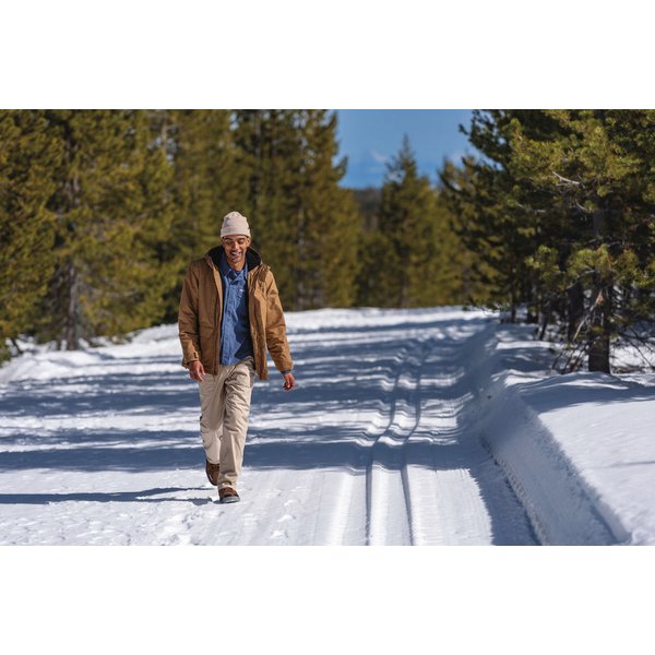 Czapka Portside Fisherman Beanie Columbia - Greenscape