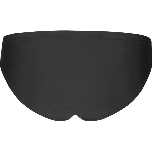 Kąpielówki męskie Tech Placement 7cm Trunks Speedo - tech black/fluo yellow