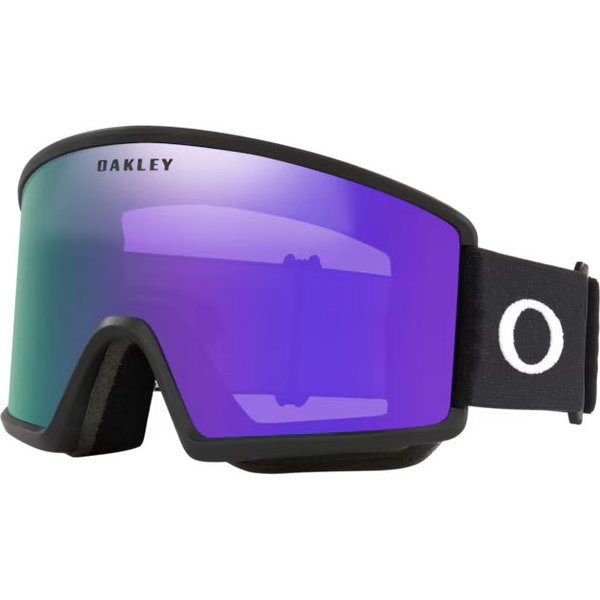 Gogle narciarskie Target Line L Oakley