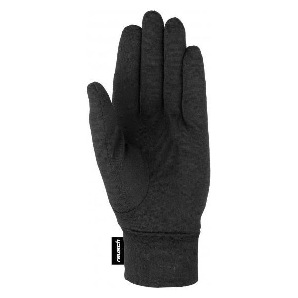 Rękawiczki Merino Wool Conductive Reusch