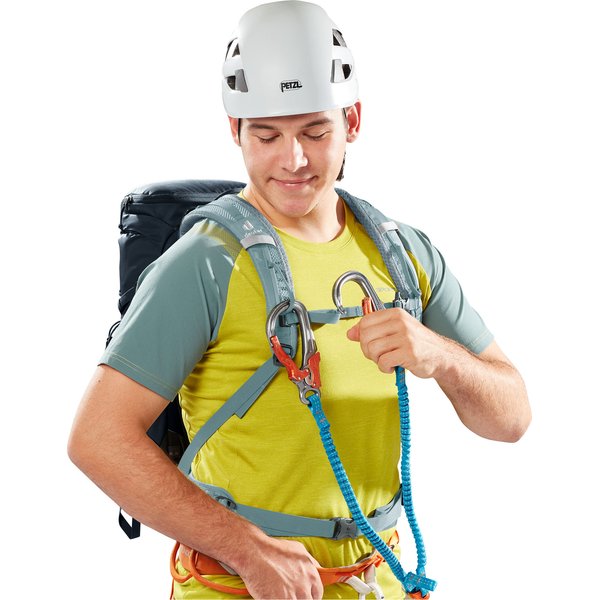 Plecak Trail 18L Deuter - black-shale
