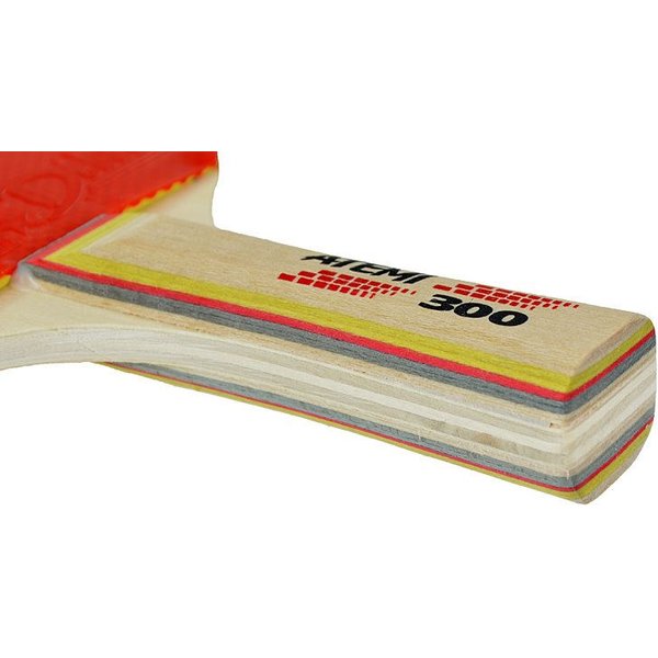 Rakietka do ping-ponga 300 Atemi