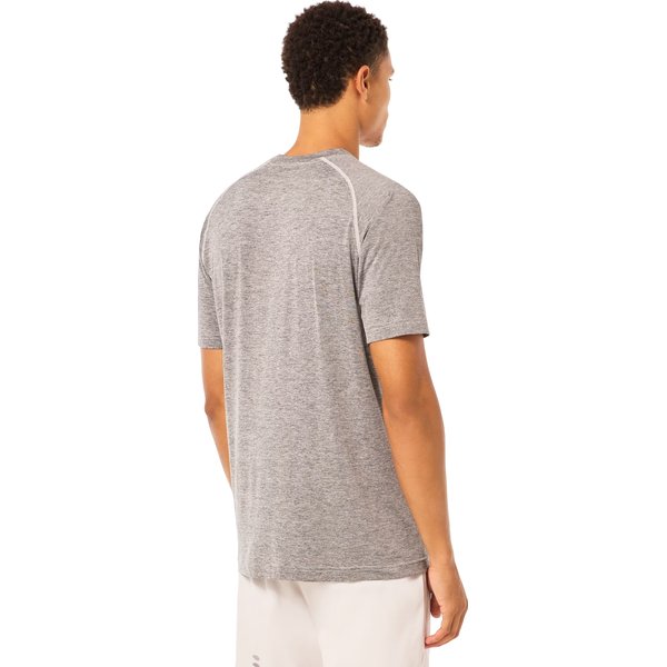 Koszulka rowerowa męska O Fit RC SS Oakley - dark pacific