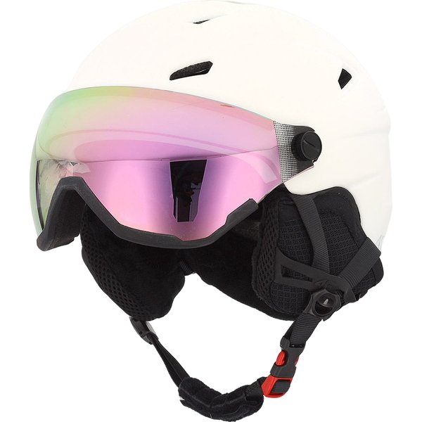 Kask narciarski U131 4F