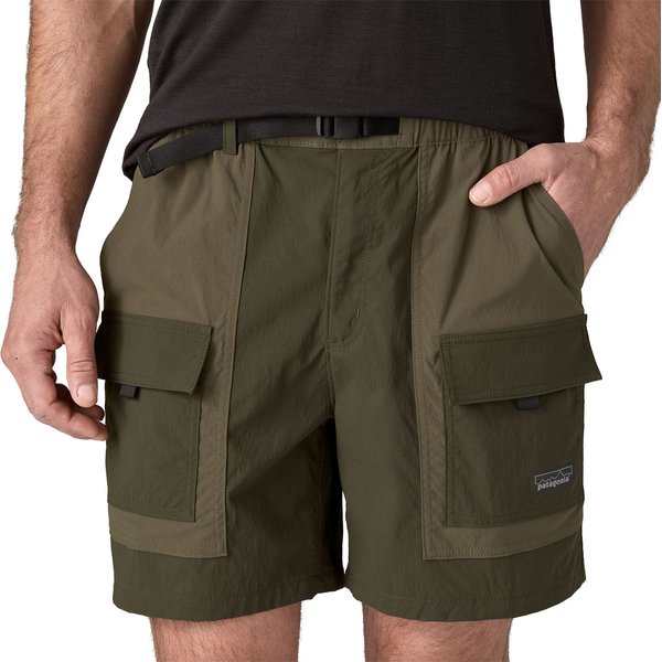 Spodenki męskie Outdoor Everyday Shorts 6