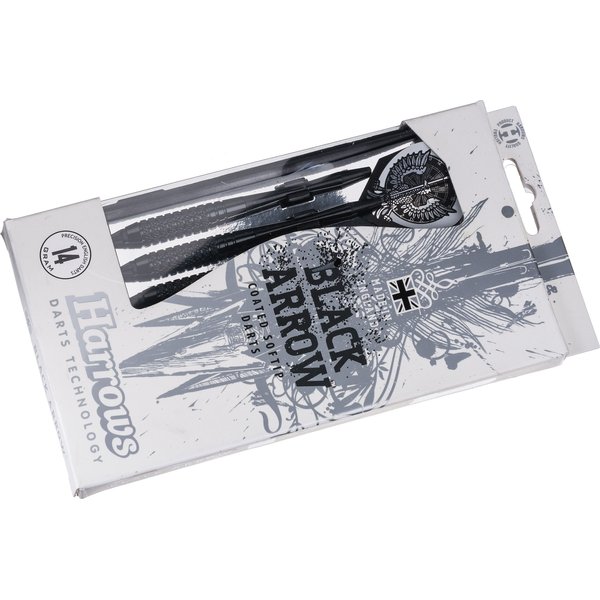 Rzutki Softip Arrow 14g Harrows
