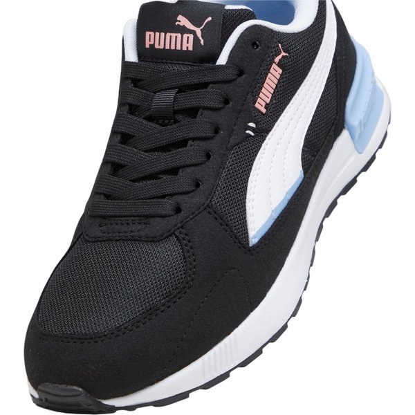 Buty Graviton Puma - czarne