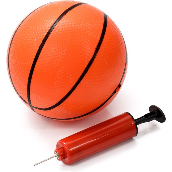 Zestaw do koszykówki Street Meteor