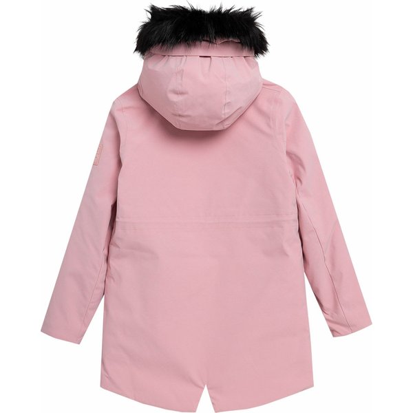 Kurtka dziewczęca 4FJAW23TJACF106 4F