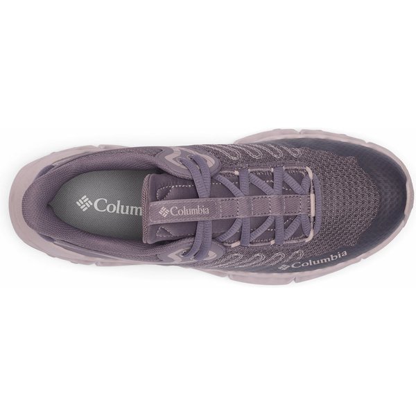 Buty Voyager FLX Wm's Columbia - Granite Purple, Vapor Cloud Grey, Canvas Tan