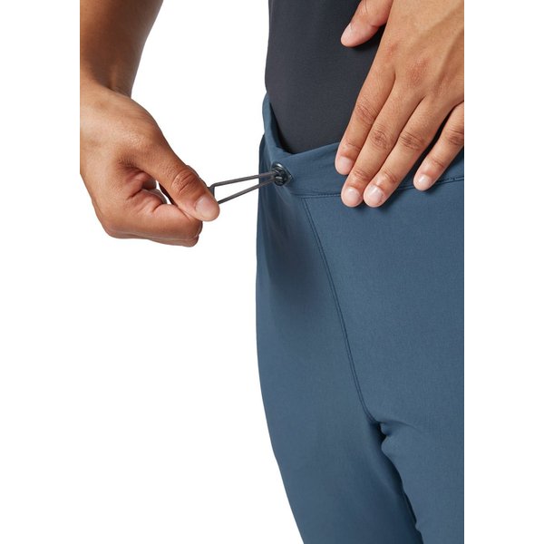 Spodnie trekkingowe damskie Torque Rab - Beluga