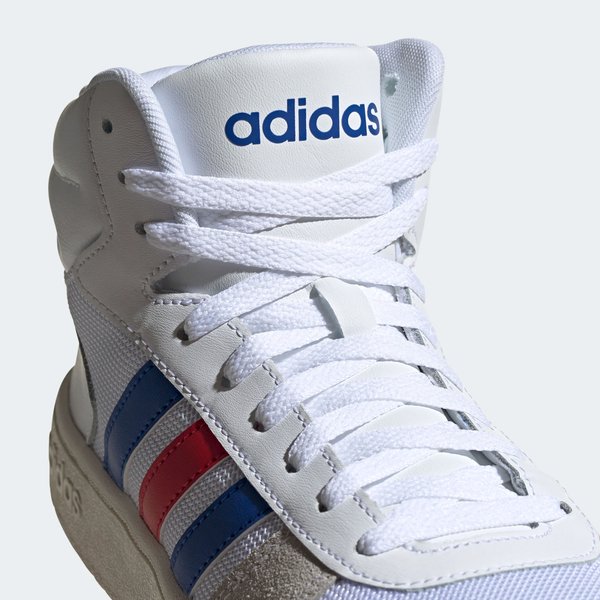 Buty Hoops 2.0 Mid Adidas