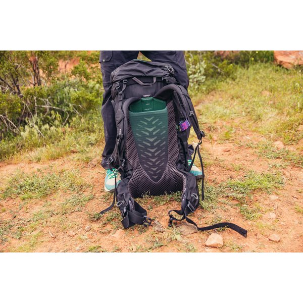 Plecak Stout 70L Gregory - niebiesk