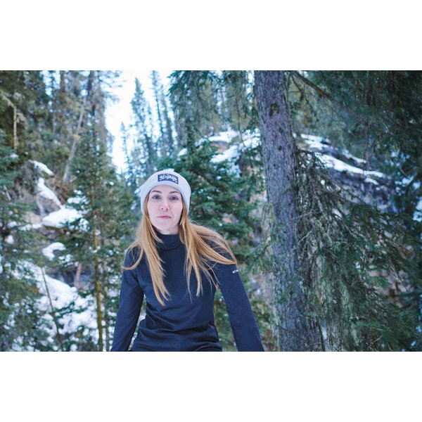 Czapka Lost Lager II Beanie Columbia - Collegiate Navy