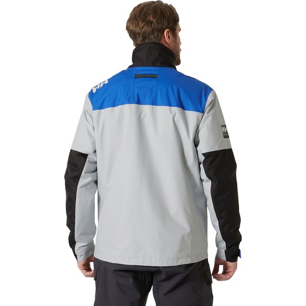 Kurtka męska Arctic Ocean Crew Midlayer Helly Hansen