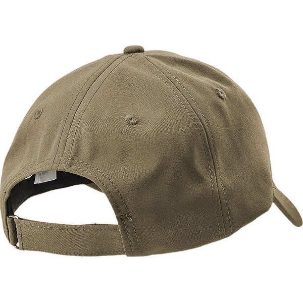 Czapka z daszkiem ACABU314 4F - Khaki