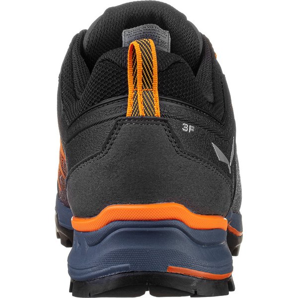 Buty trekkingowe Mountain Trainer Lite Salewa - ombre blue/carrot