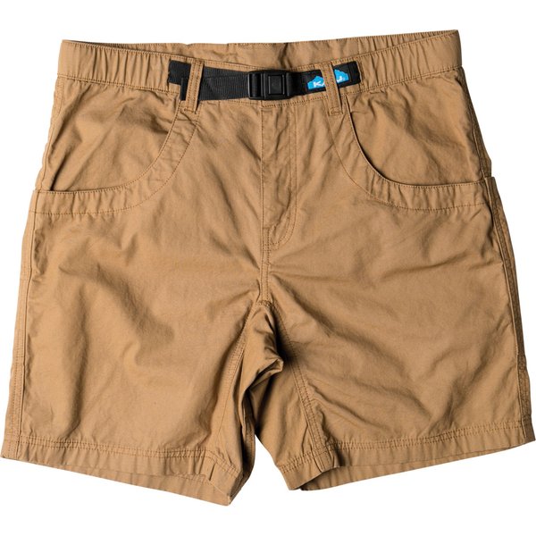 Spodenki męskie Chilli Lite KAVU - Heritage Khaki