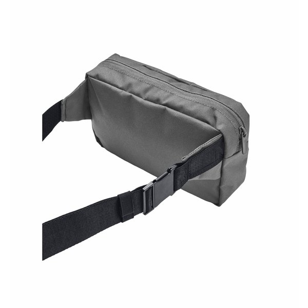 Saszetka, nerka Loudon Lite WB 3L Under Armour - szara