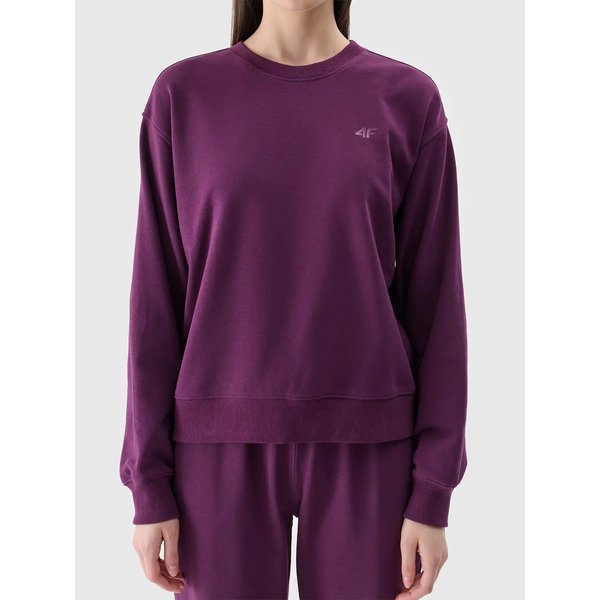 Bluza damska TSWSF1769 4F