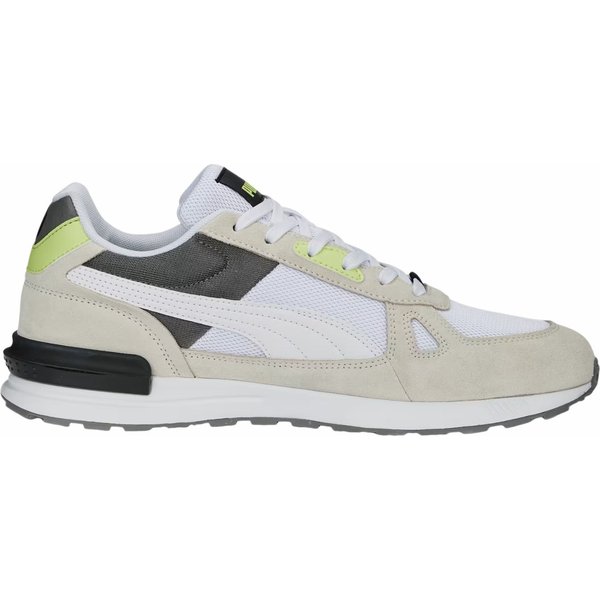 Buty Graviton Pro Puma - Vapor Gray White