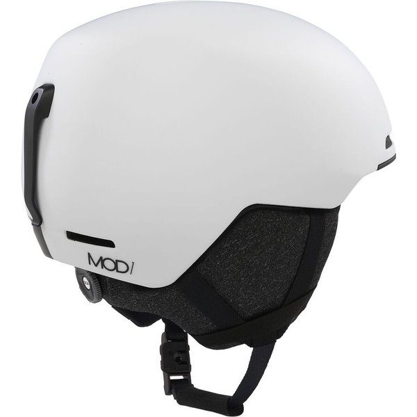 Kask narciarski MOD1 Oakley - Matte White Fp